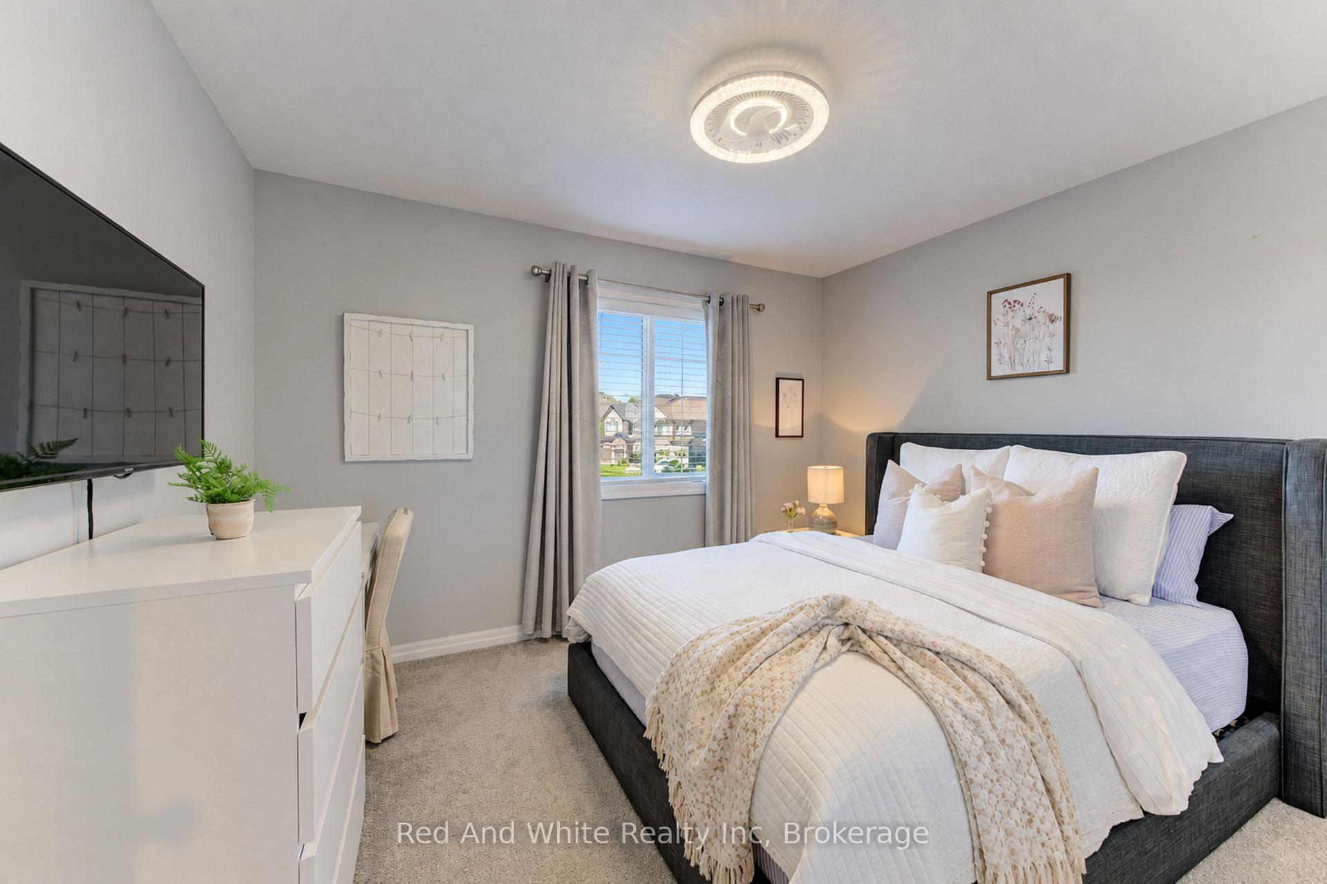 Photo 29 of 428 Freure Drive, Cambridge, Blair Road — HOMEH