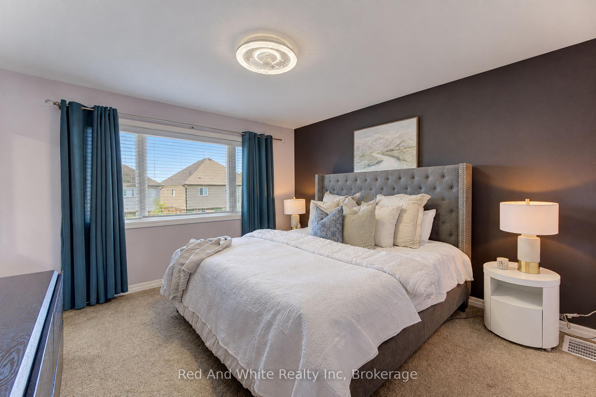 Photo 31 of 428 Freure Drive, Cambridge, Blair Road — HOMEH