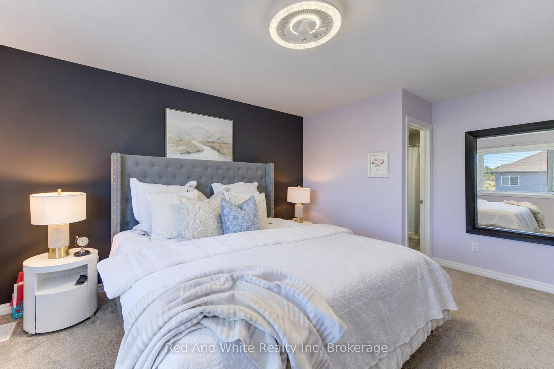 Photo 32 of 428 Freure Drive, Cambridge, Blair Road — HOMEH