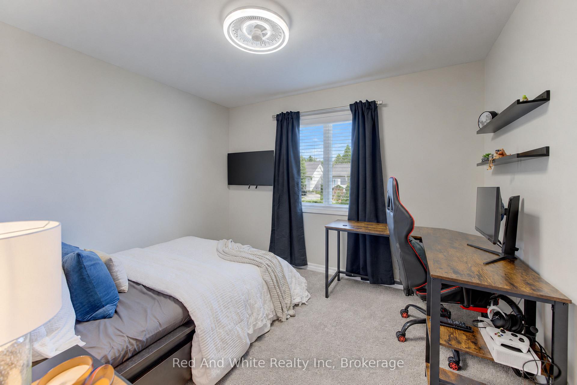 Photo 34 of 428 Freure Drive, Cambridge, Blair Road — HOMEH