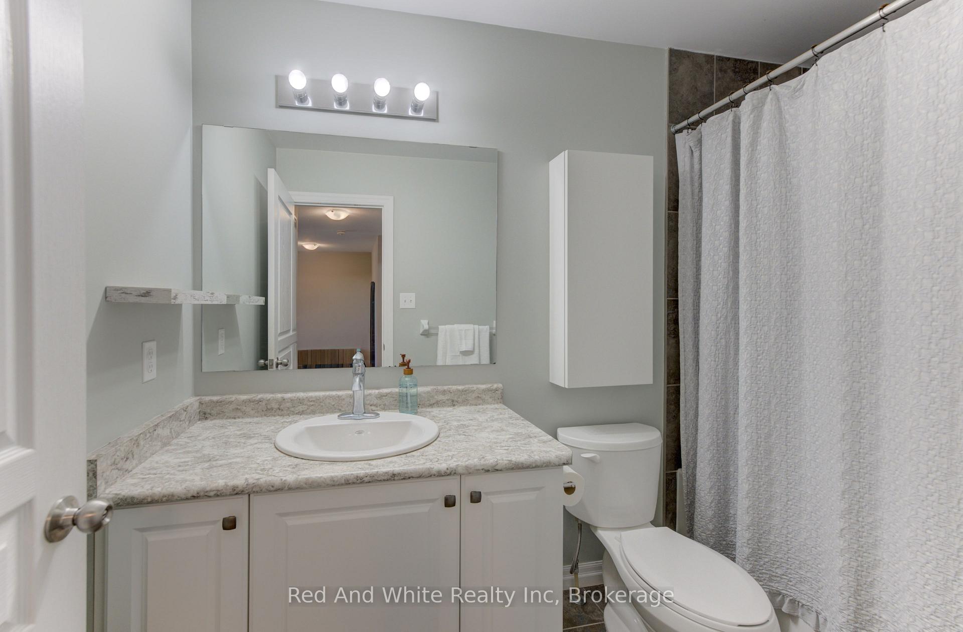 Photo 35 of 428 Freure Drive, Cambridge, Blair Road — HOMEH