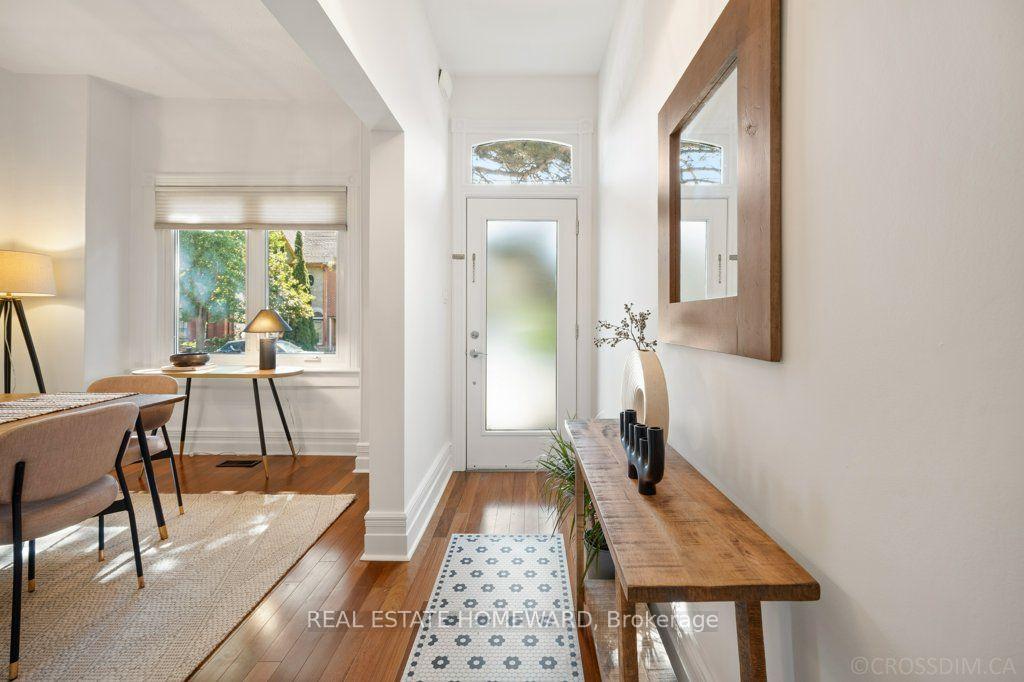 Photo 7 of 58 Foxley Street, Toronto, Trinity-Bellwoods — HOMEH