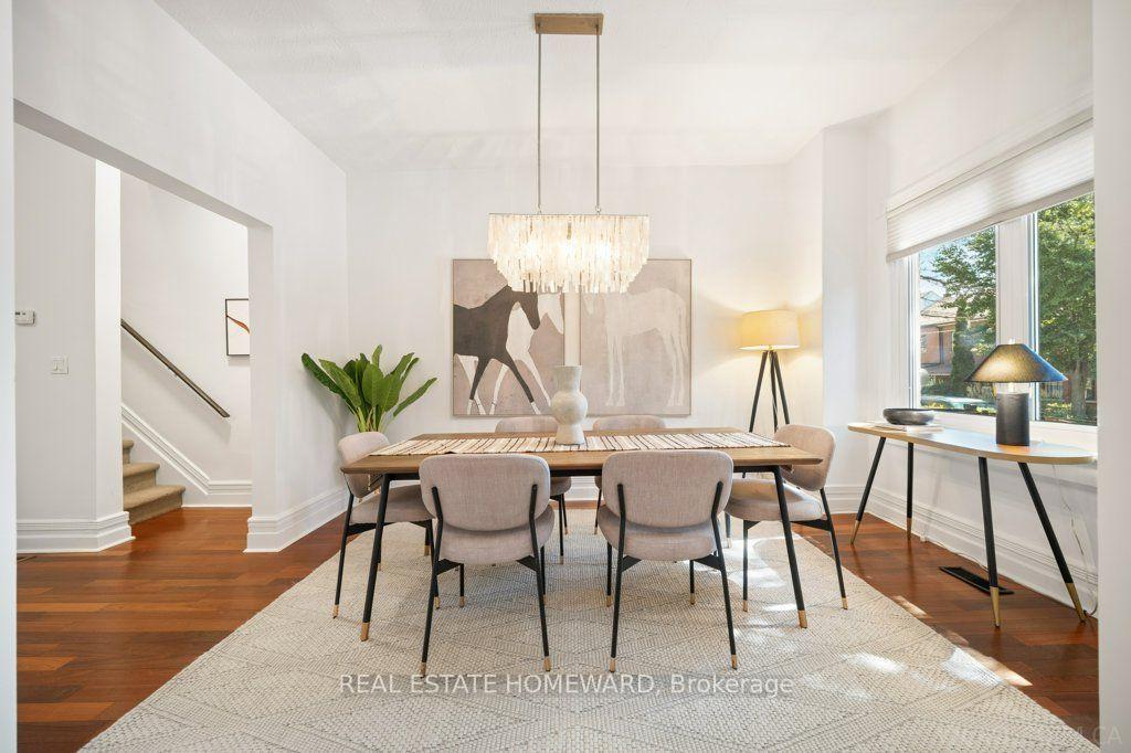 Photo 8 of 58 Foxley Street, Toronto, Trinity-Bellwoods — HOMEH