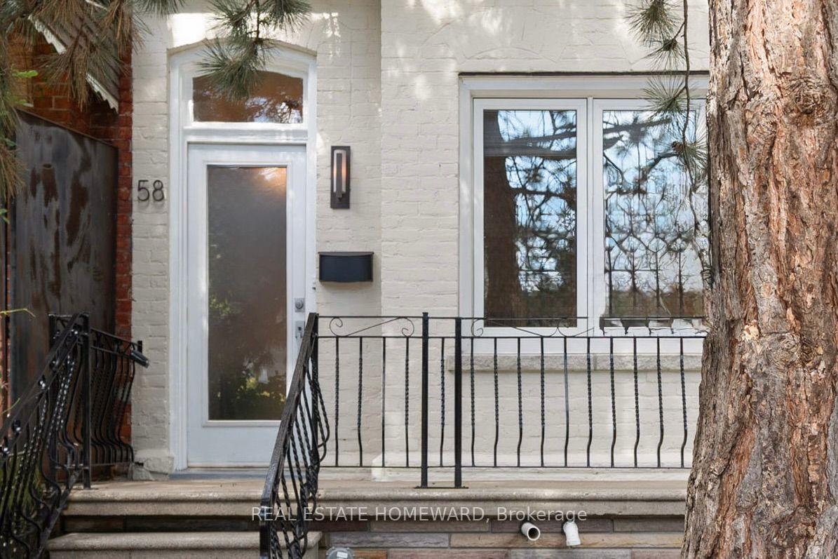 Photo 5 of 58 Foxley Street, Toronto, Trinity-Bellwoods — HOMEH