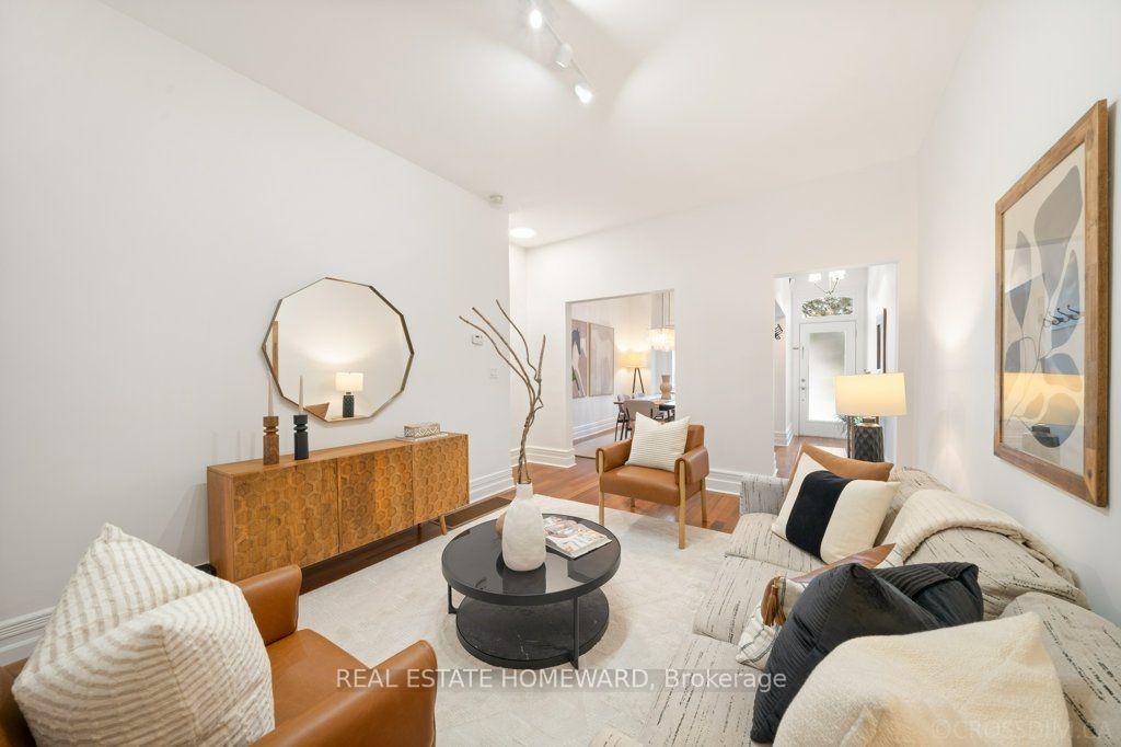 Photo 13 of 58 Foxley Street, Toronto, Trinity-Bellwoods — HOMEH