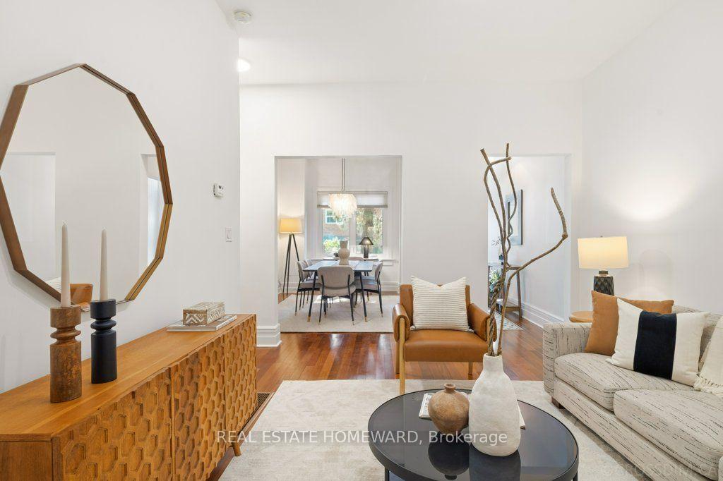 Photo 15 of 58 Foxley Street, Toronto, Trinity-Bellwoods — HOMEH