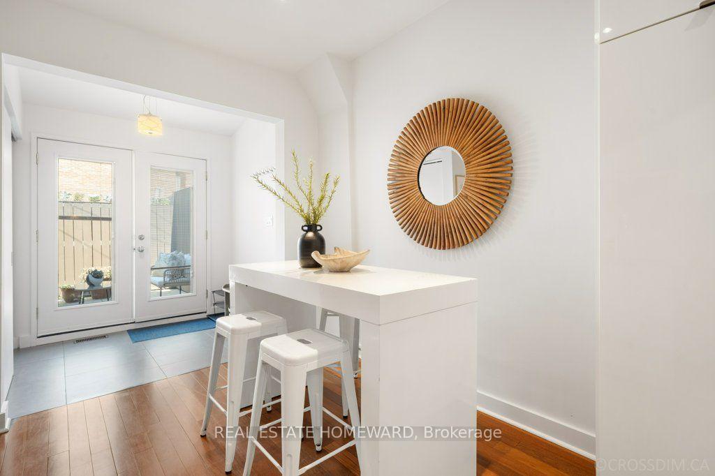 Photo 17 of 58 Foxley Street, Toronto, Trinity-Bellwoods — HOMEH