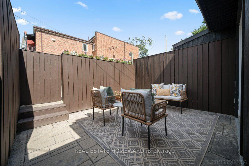 Photo 19 of 58 Foxley Street, Toronto, Trinity-Bellwoods — HOMEH