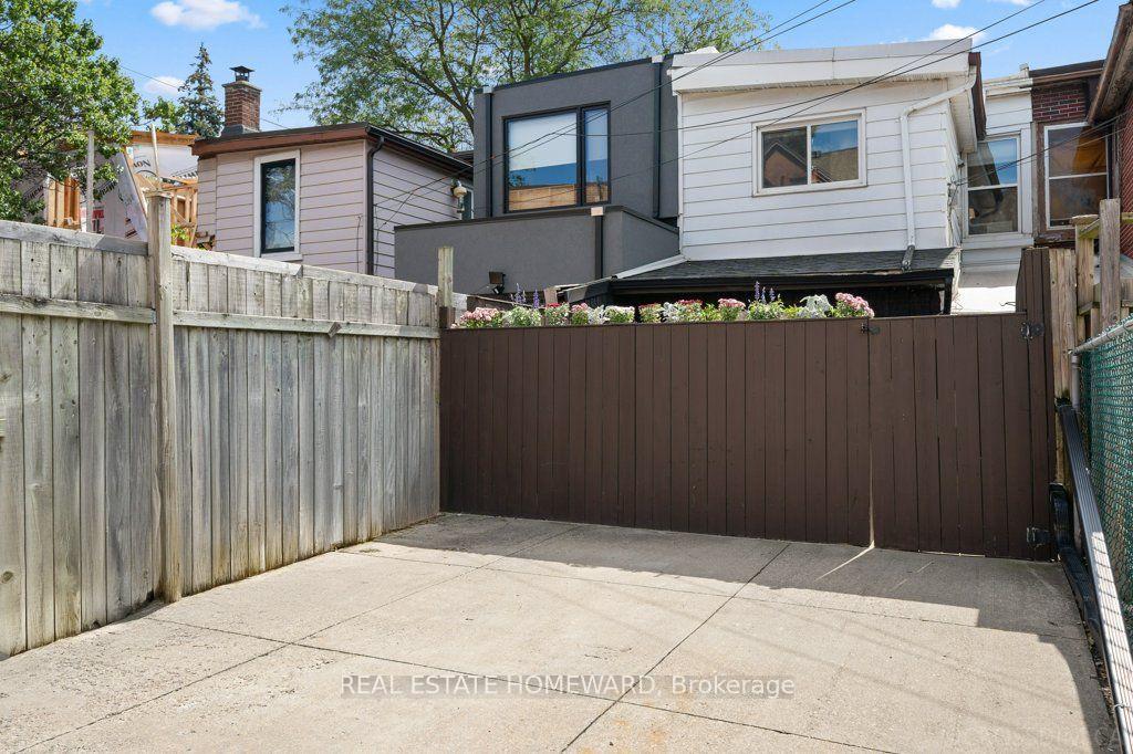 Photo 21 of 58 Foxley Street, Toronto, Trinity-Bellwoods — HOMEH