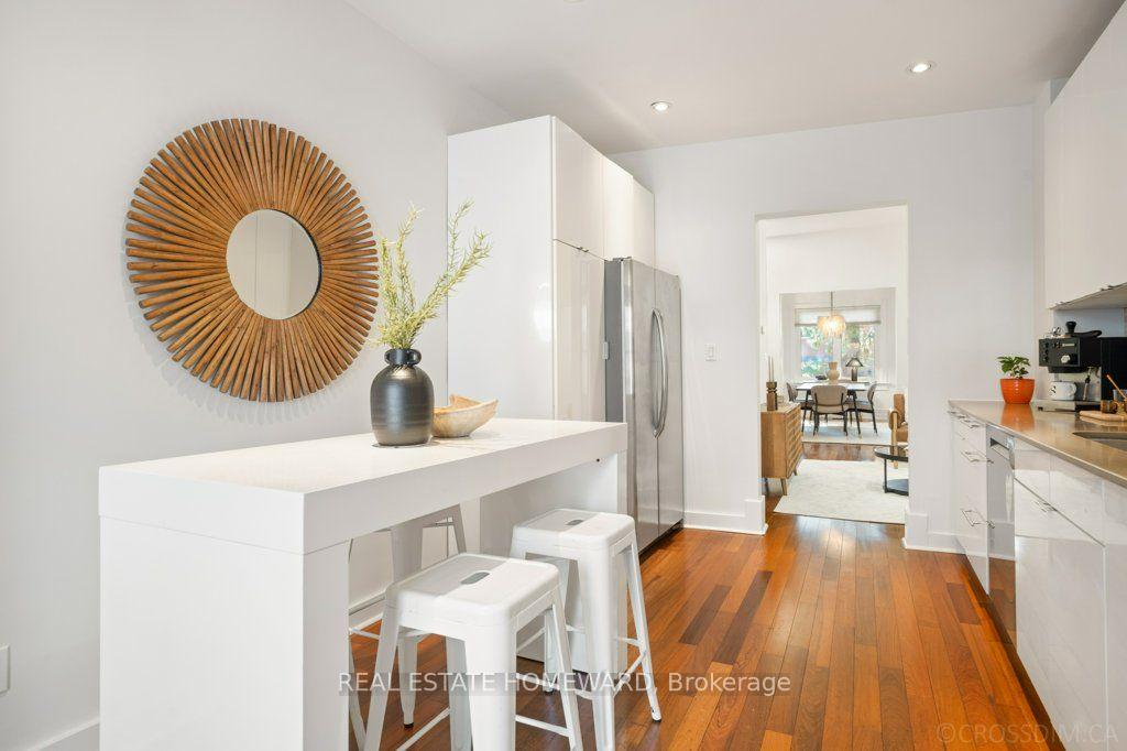 Photo 23 of 58 Foxley Street, Toronto, Trinity-Bellwoods — HOMEH