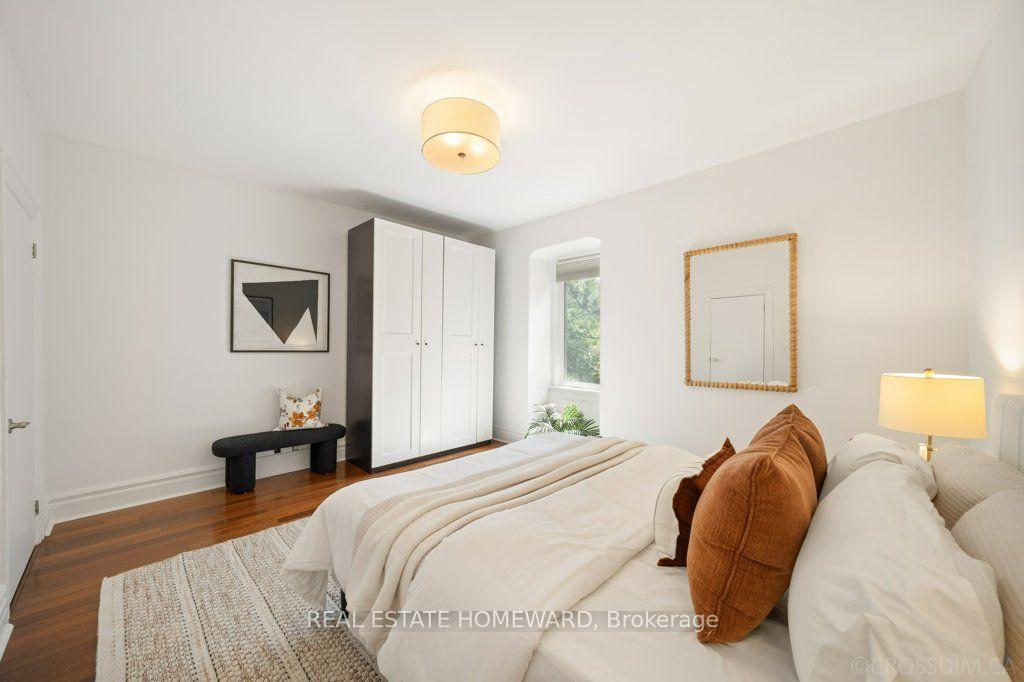 Photo 27 of 58 Foxley Street, Toronto, Trinity-Bellwoods — HOMEH