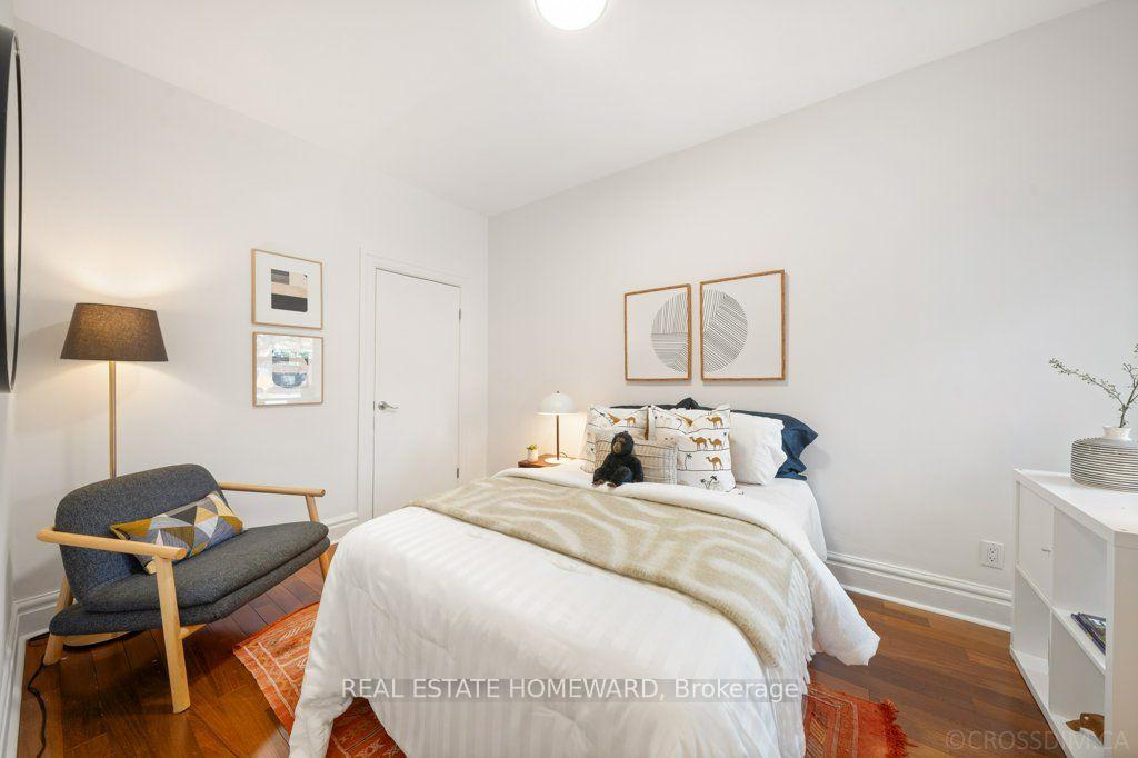 Photo 28 of 58 Foxley Street, Toronto, Trinity-Bellwoods — HOMEH