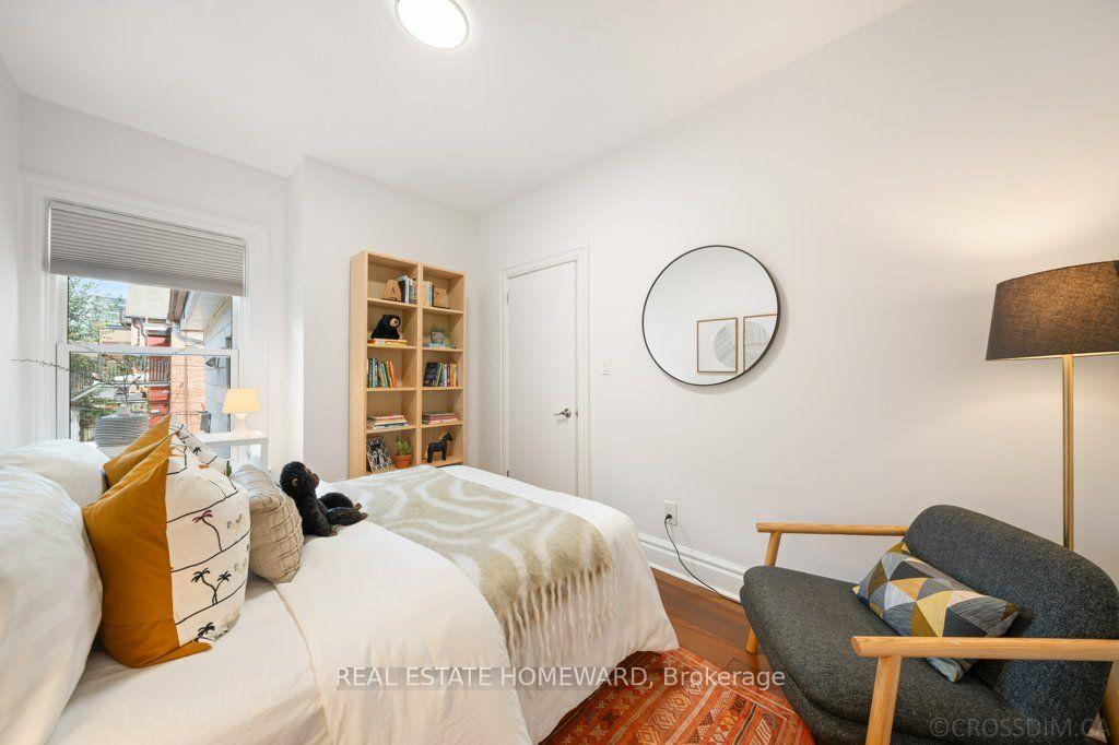 Photo 29 of 58 Foxley Street, Toronto, Trinity-Bellwoods — HOMEH