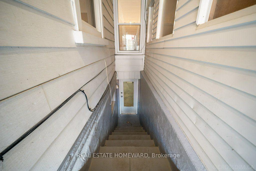Photo 34 of 58 Foxley Street, Toronto, Trinity-Bellwoods — HOMEH