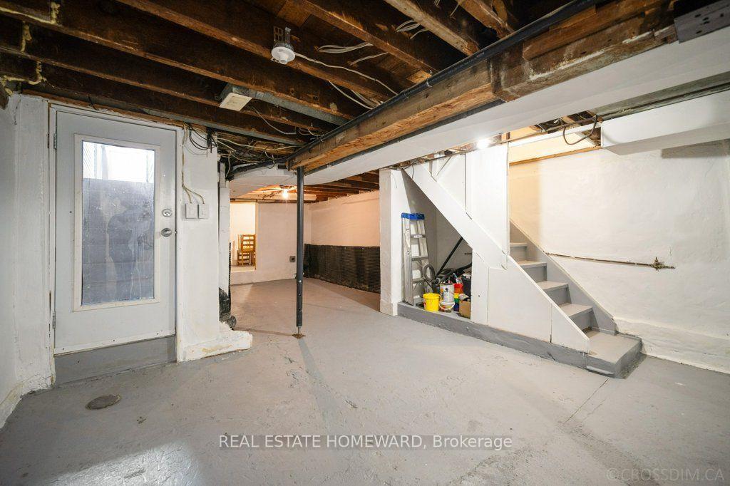 Photo 35 of 58 Foxley Street, Toronto, Trinity-Bellwoods — HOMEH