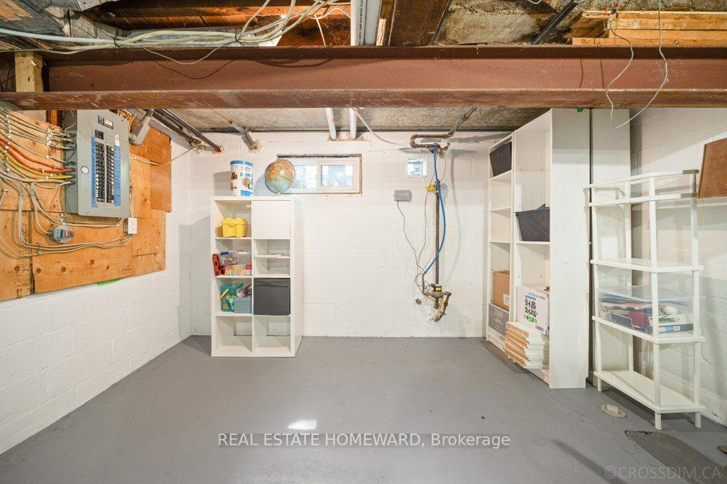 Photo 37 of 58 Foxley Street, Toronto, Trinity-Bellwoods — HOMEH