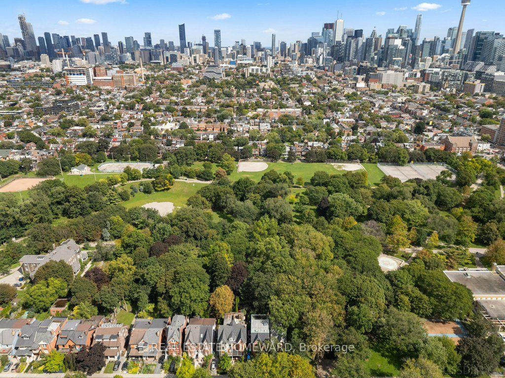 Photo 40 of 58 Foxley Street, Toronto, Trinity-Bellwoods — HOMEH