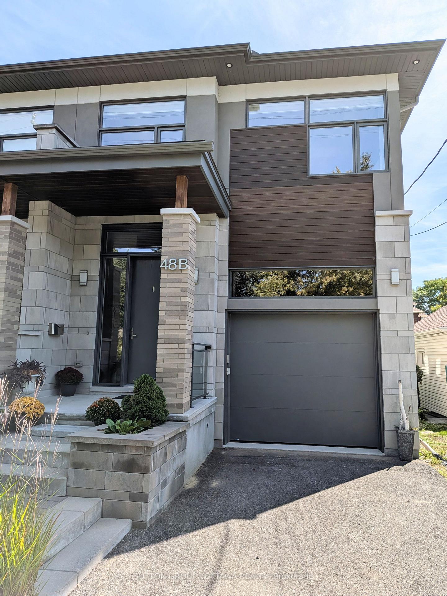Photo 1 of 48B Byron Avenue, Ottawa, Ottawa West — HOMEH