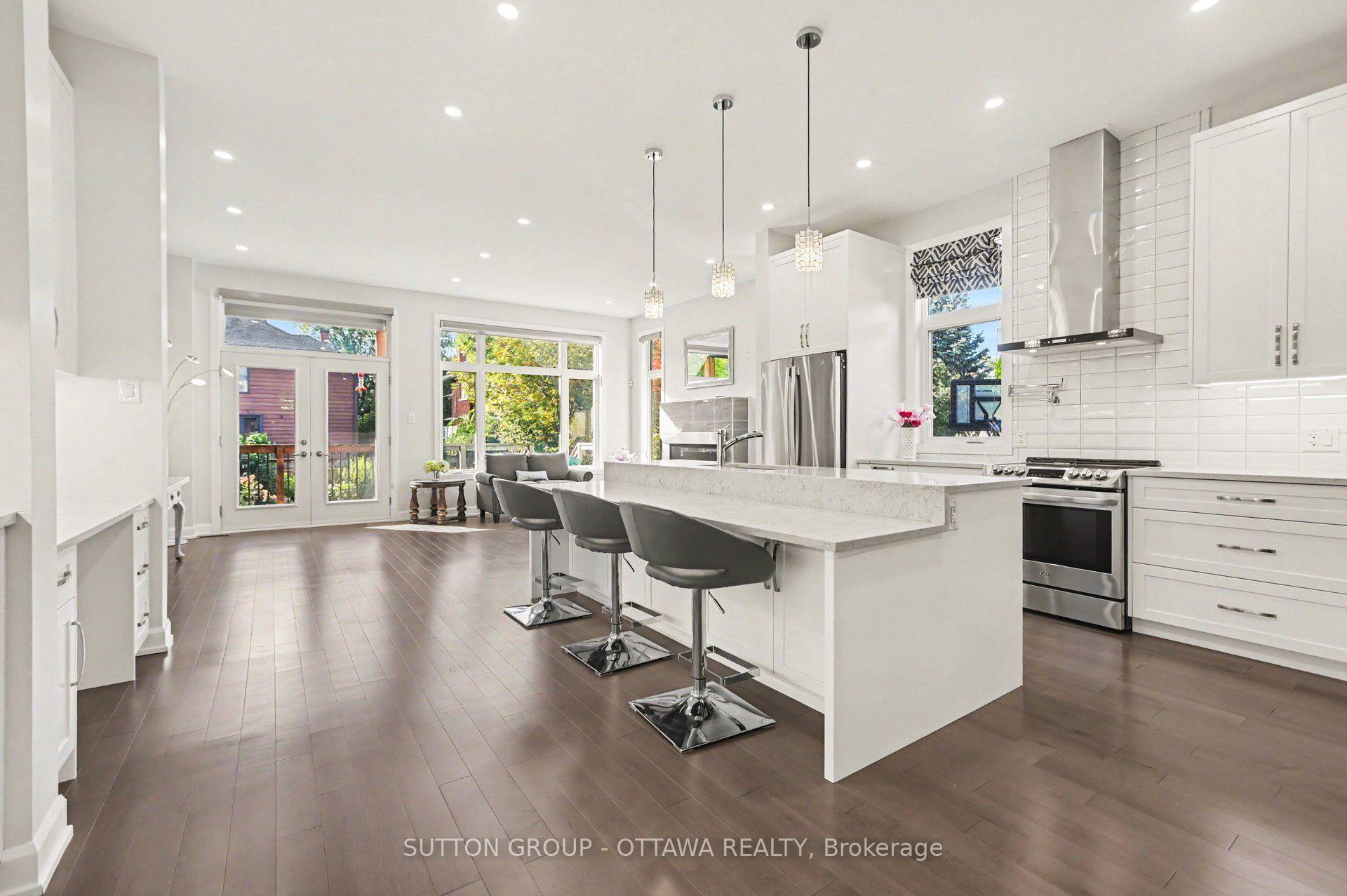 Photo 9 of 48B Byron Avenue, Ottawa, Ottawa West — HOMEH