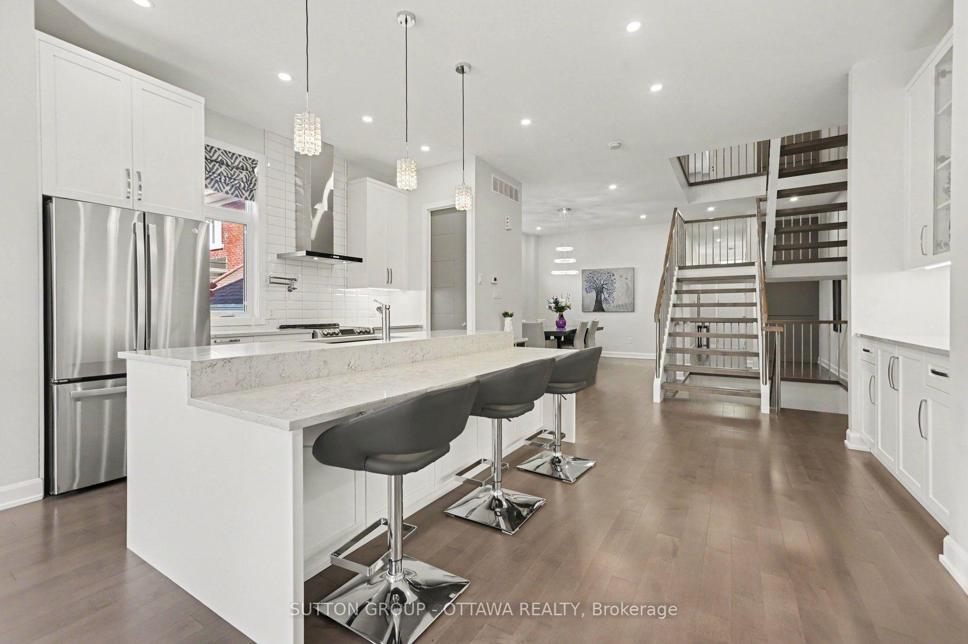 Photo 10 of 48B Byron Avenue, Ottawa, Ottawa West — HOMEH