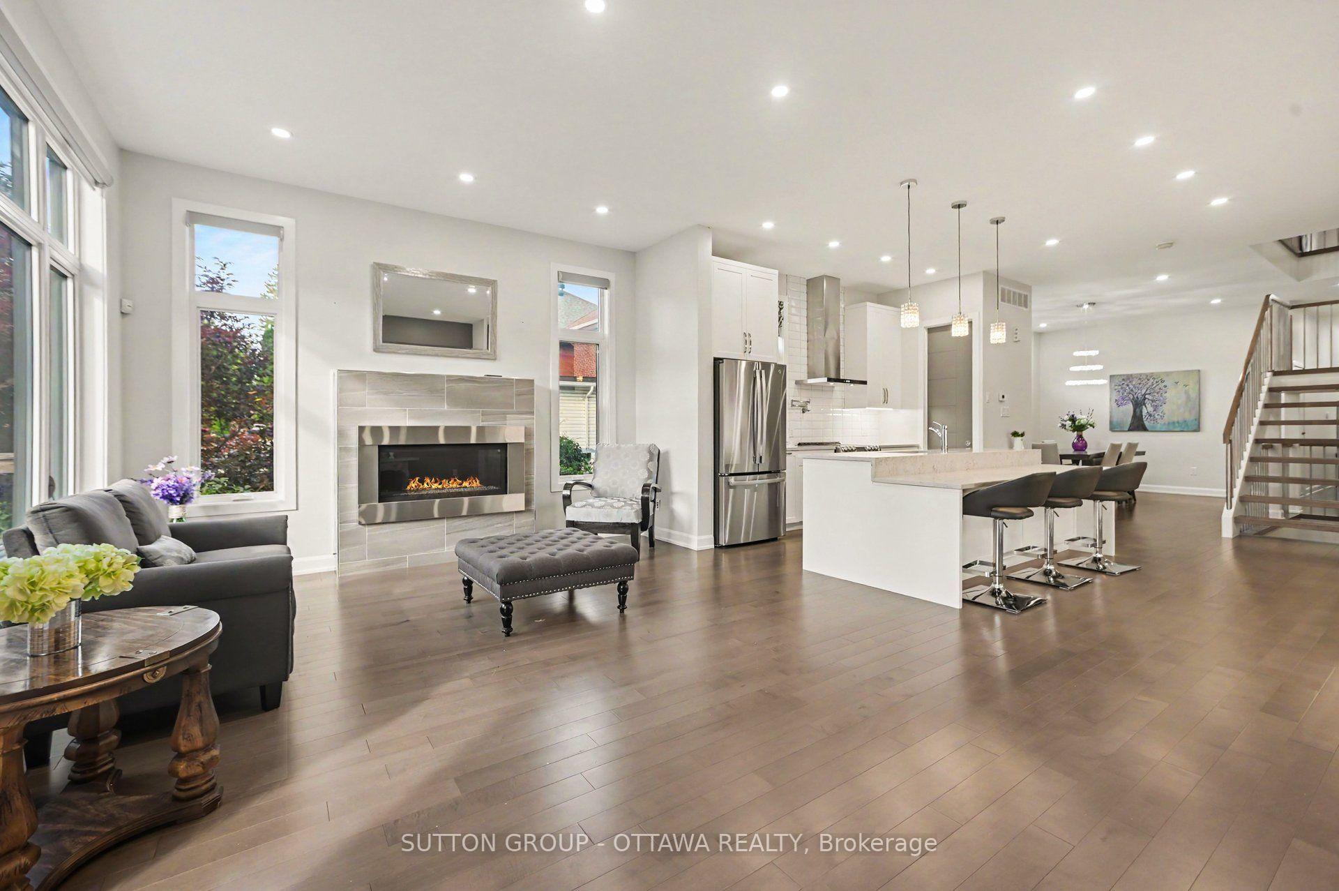 Photo 16 of 48B Byron Avenue, Ottawa, Ottawa West — HOMEH