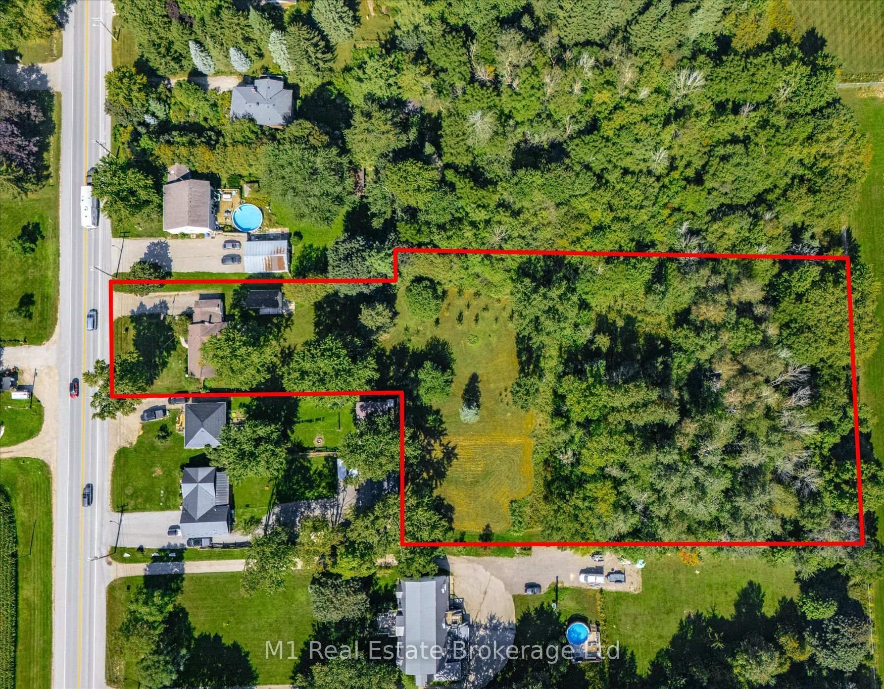 Photo of 120 Wellington 7 Road