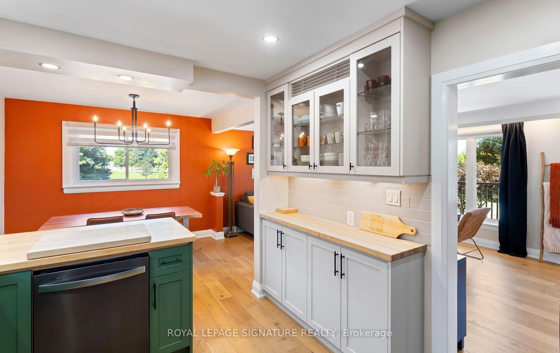 Photo 14 of 4 Algoma Crescent, Hamilton, Buchanan — HOMEH
