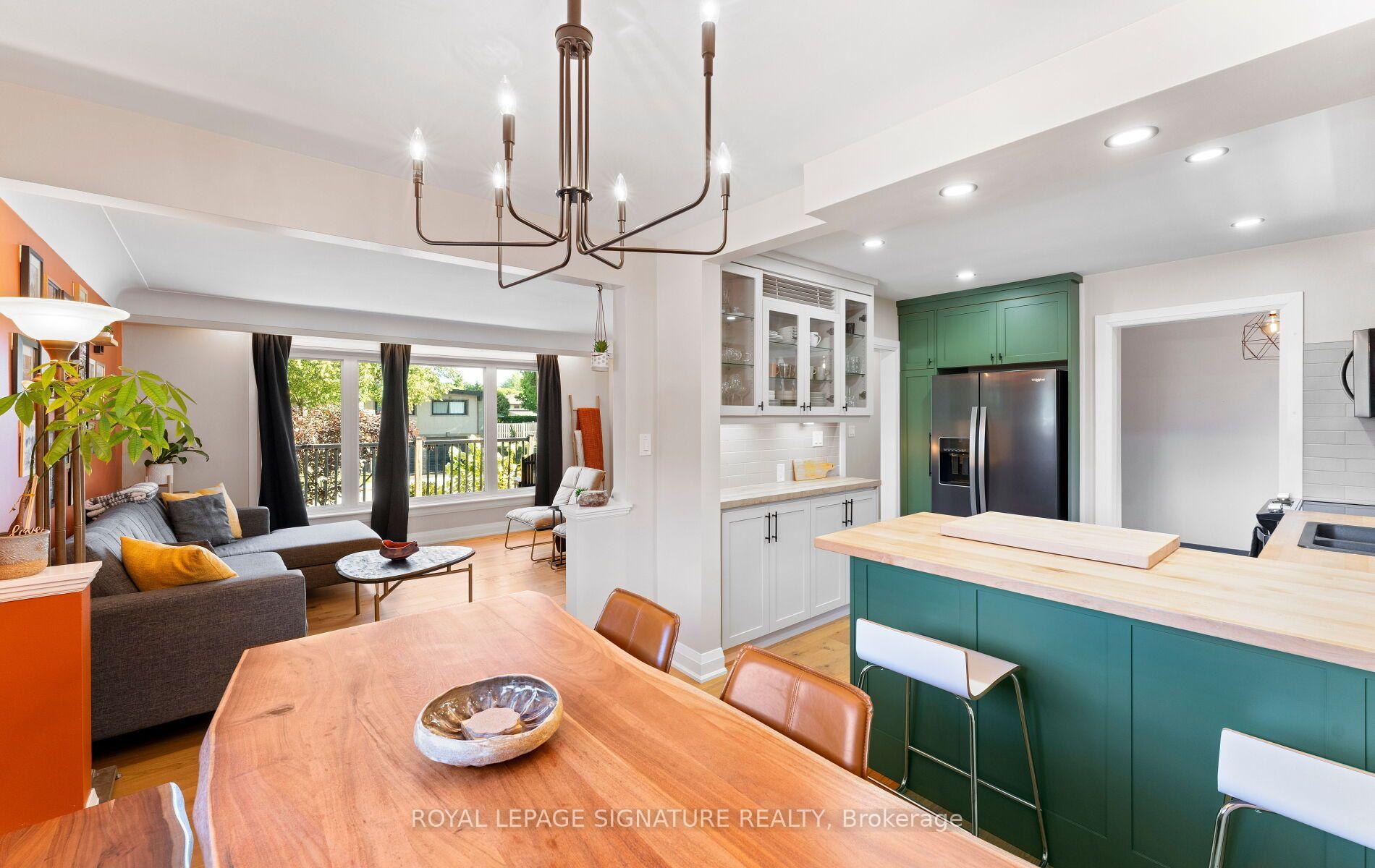 Photo 15 of 4 Algoma Crescent, Hamilton, Buchanan — HOMEH
