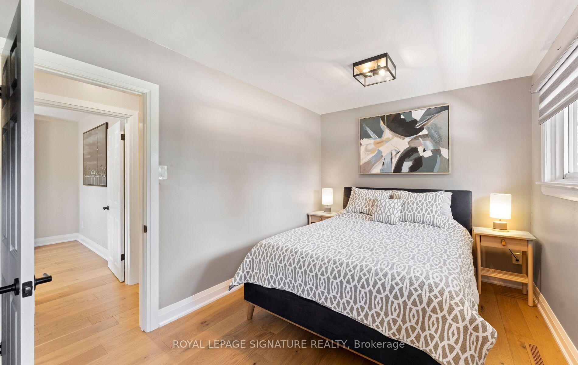 Photo 18 of 4 Algoma Crescent, Hamilton, Buchanan — HOMEH