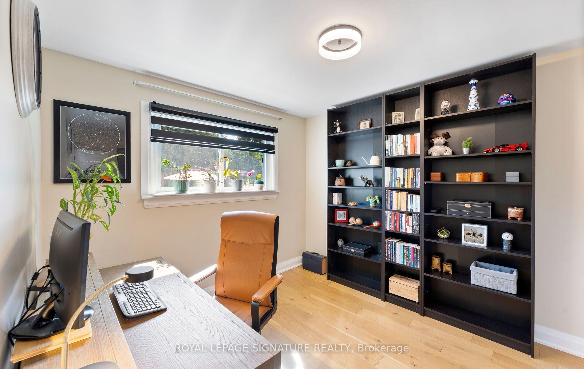 Photo 22 of 4 Algoma Crescent, Hamilton, Buchanan — HOMEH