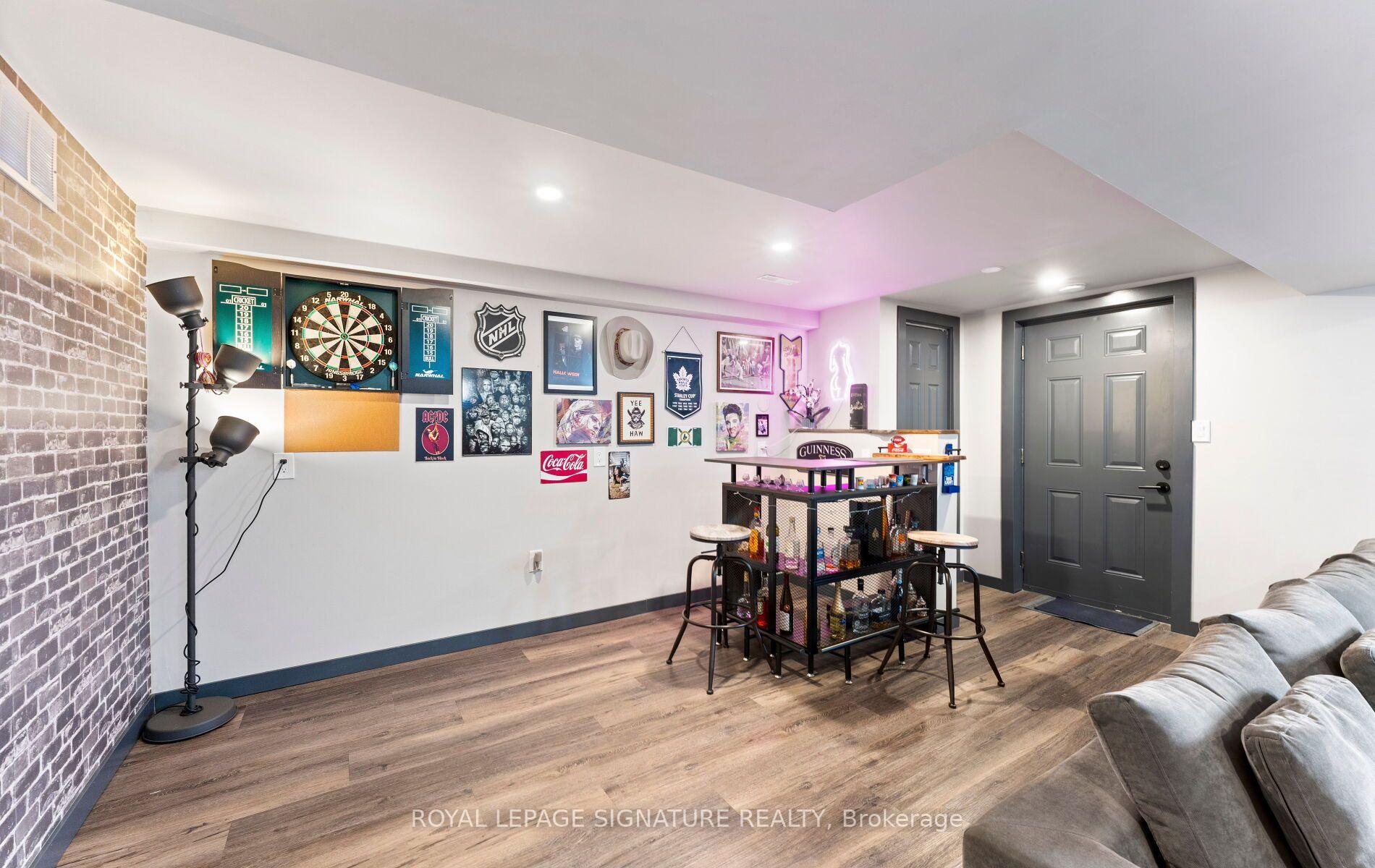 Photo 32 of 4 Algoma Crescent, Hamilton, Buchanan — HOMEH