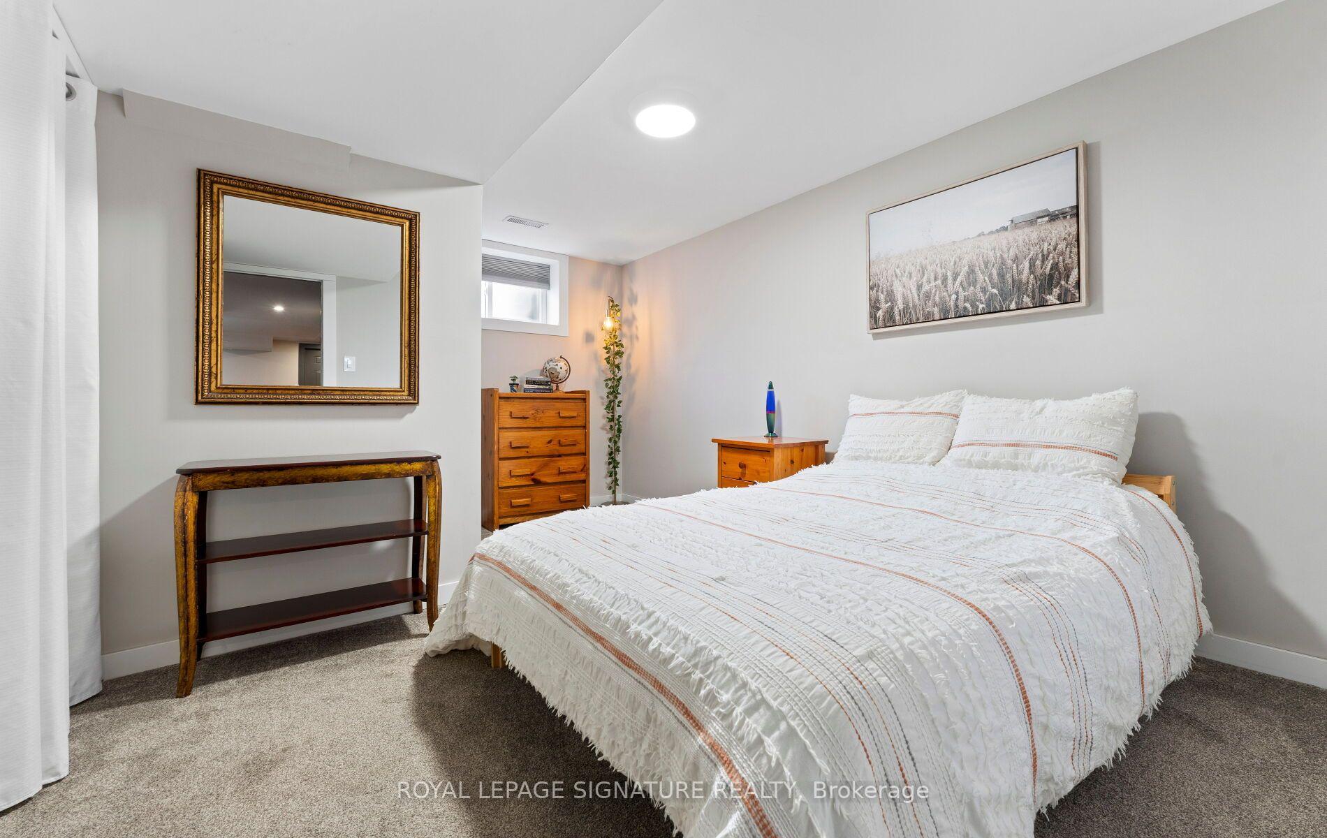 Photo 33 of 4 Algoma Crescent, Hamilton, Buchanan — HOMEH