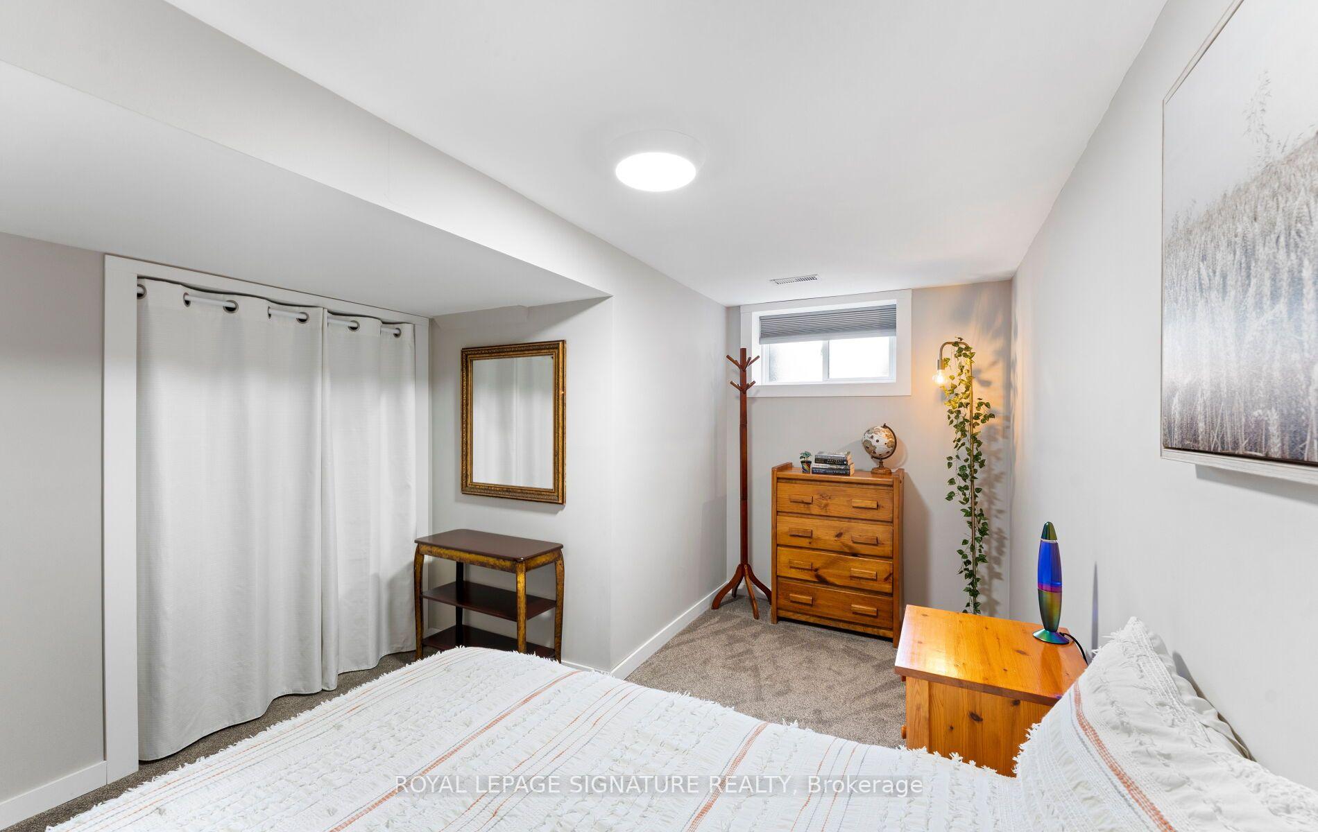 Photo 34 of 4 Algoma Crescent, Hamilton, Buchanan — HOMEH