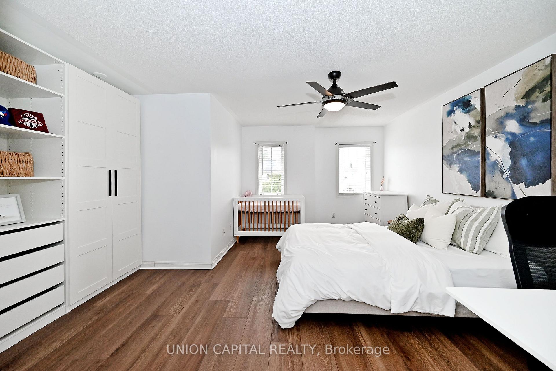 Photo 29 of 32 Regatta Crescent, Whitby, Port Whitby — HOMEH