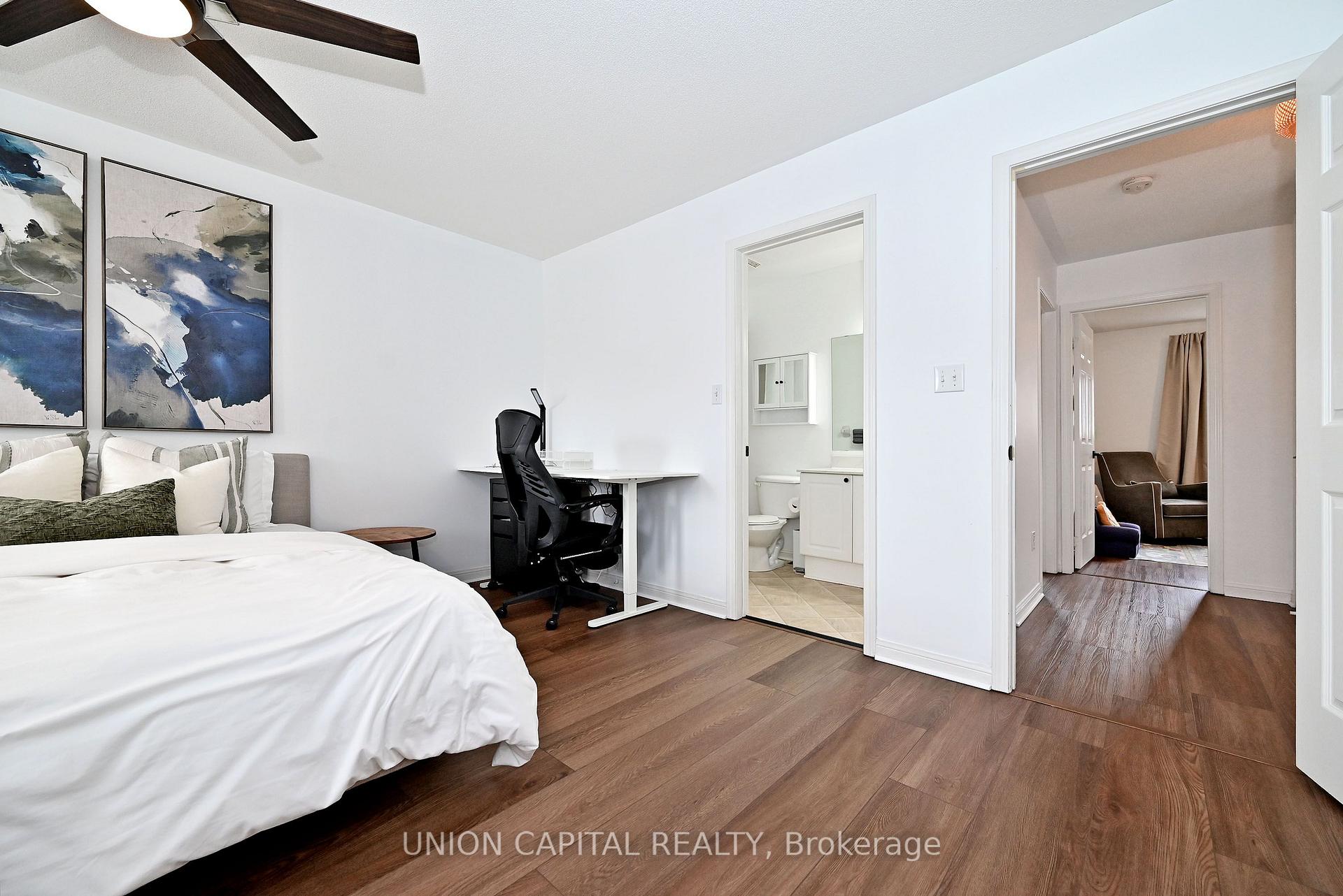 Photo 31 of 32 Regatta Crescent, Whitby, Port Whitby — HOMEH