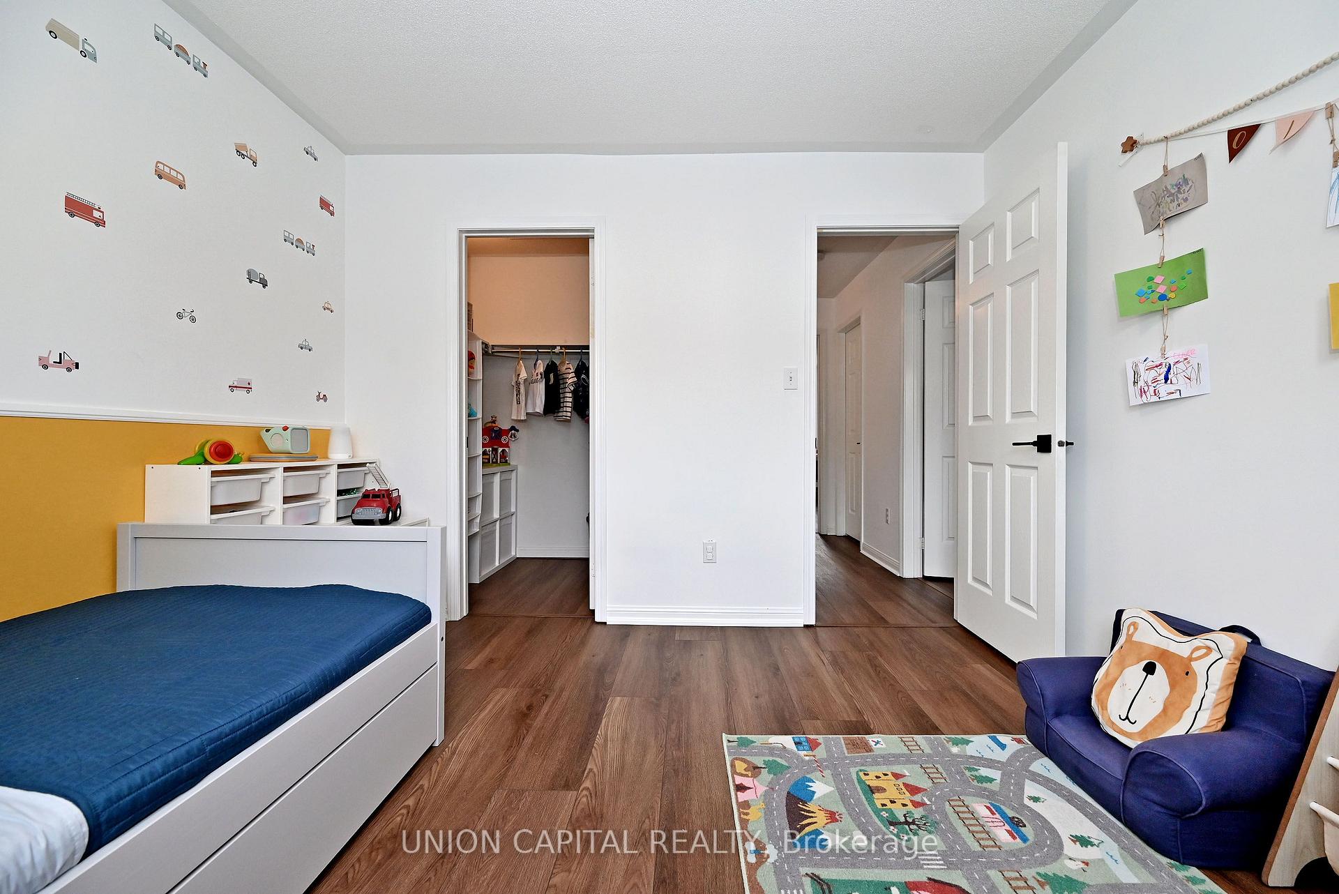 Photo 36 of 32 Regatta Crescent, Whitby, Port Whitby — HOMEH