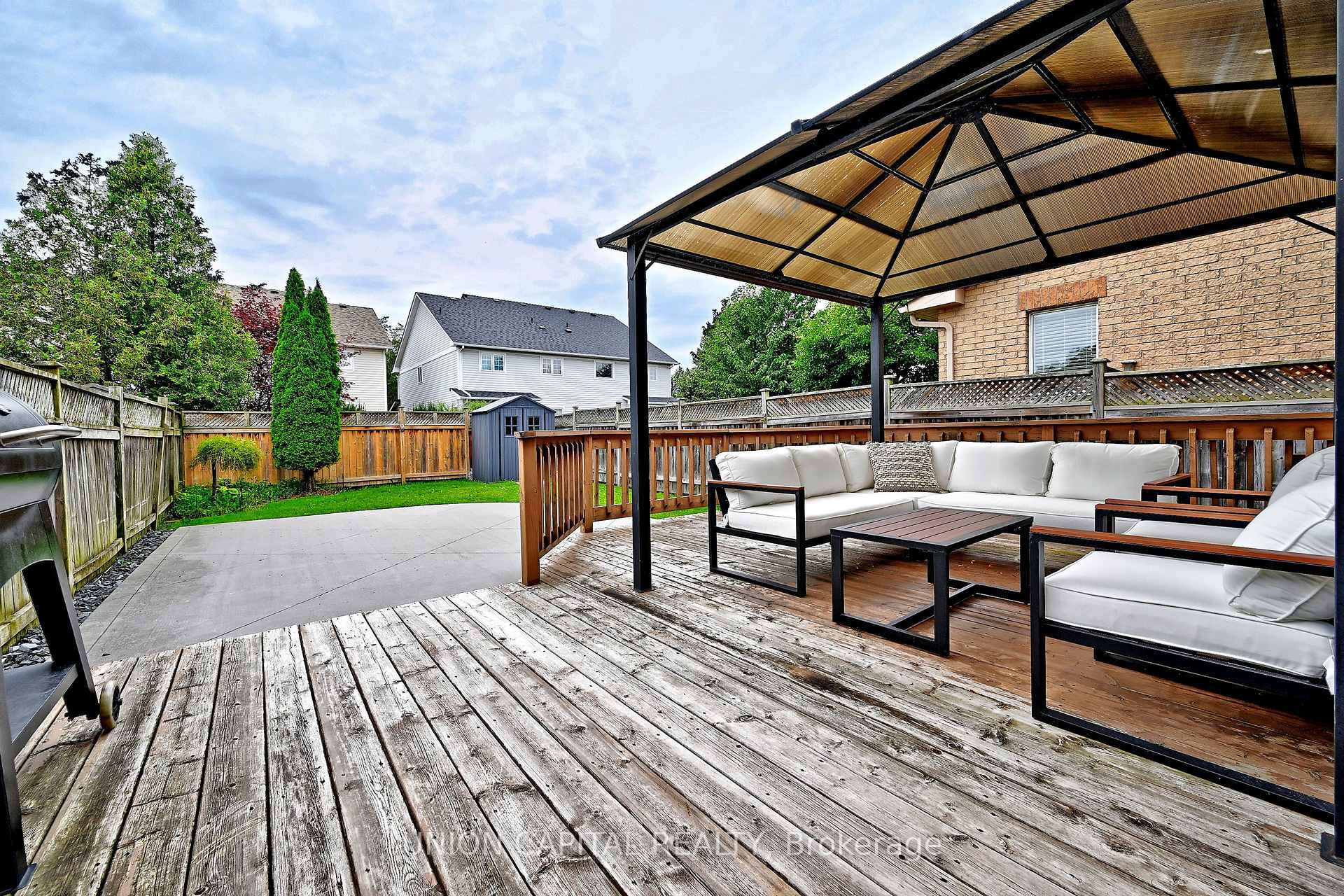 Photo 45 of 32 Regatta Crescent, Whitby, Port Whitby — HOMEH