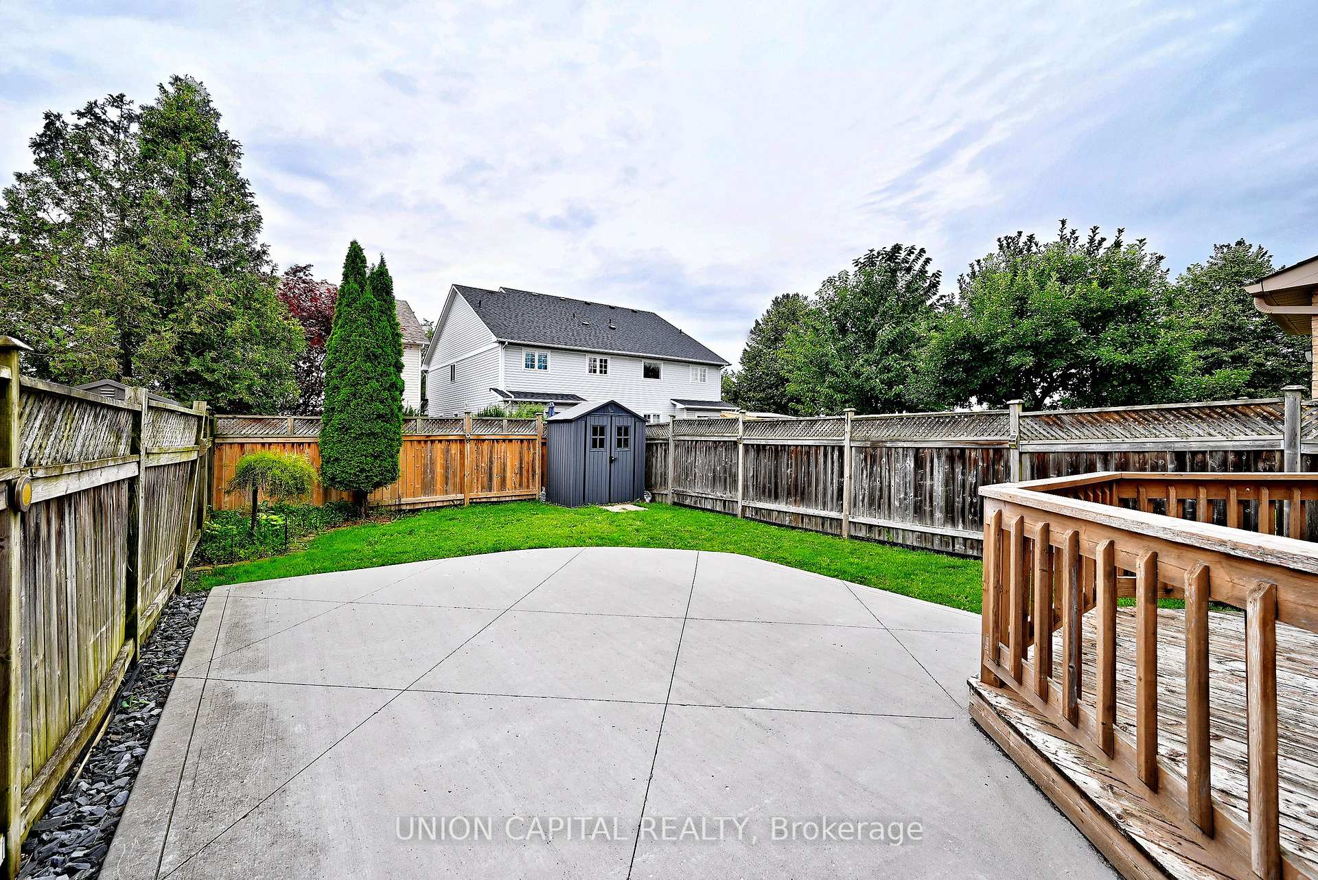 Photo 47 of 32 Regatta Crescent, Whitby, Port Whitby — HOMEH