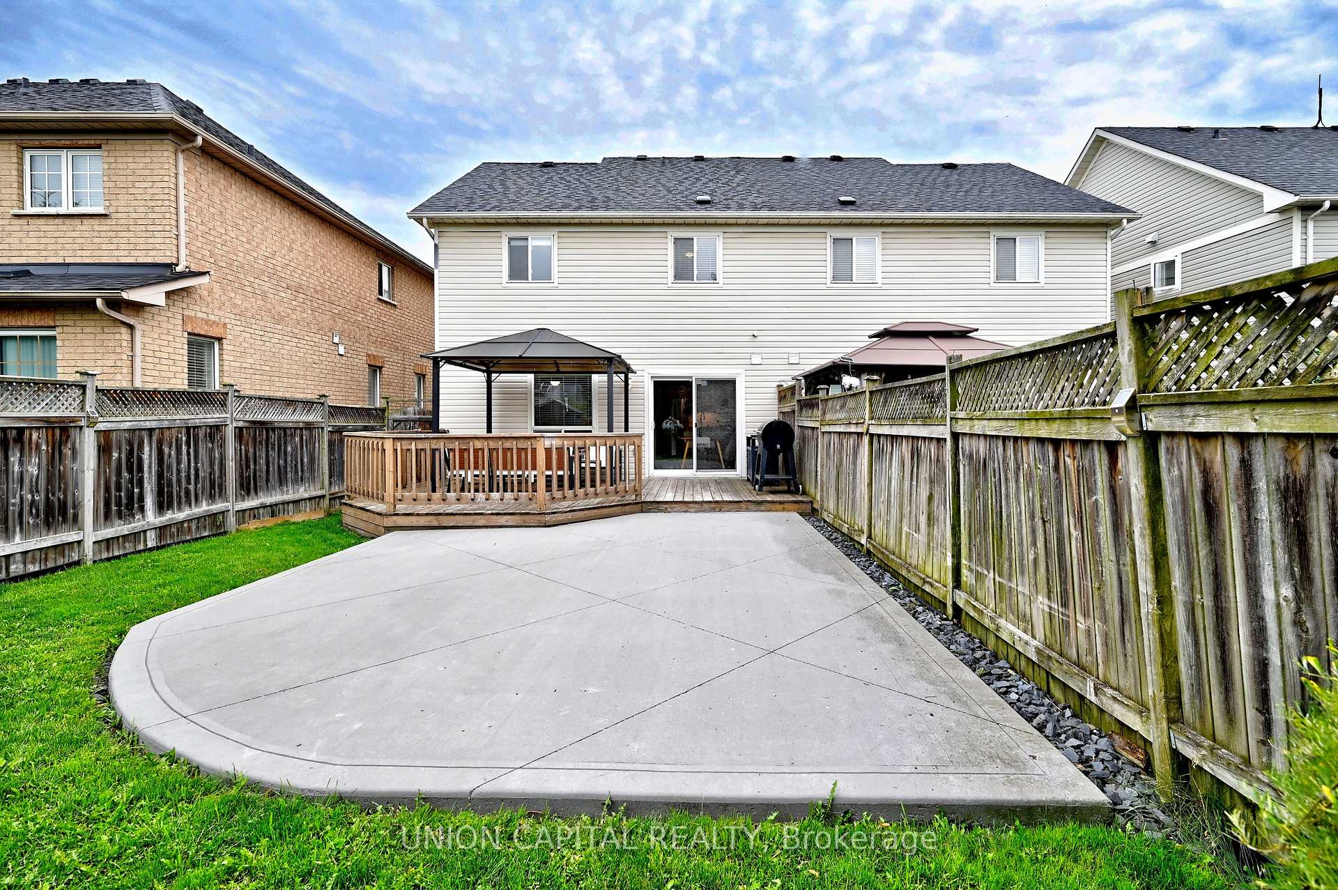 Photo 50 of 32 Regatta Crescent, Whitby, Port Whitby — HOMEH