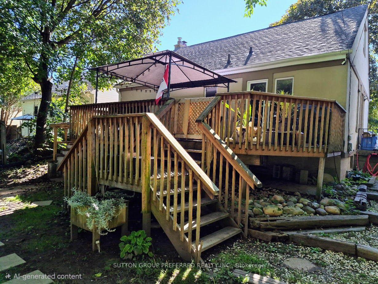 Photo 16 of 208 Linwood Street, London, East C — HOMEH