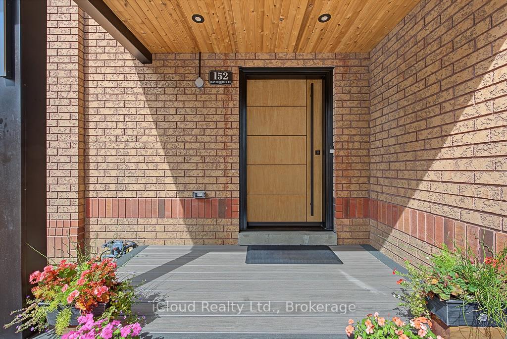 Photo 6 of 152 Clover Bloom Road, Brampton, Sandringham-Wellington — HOMEH