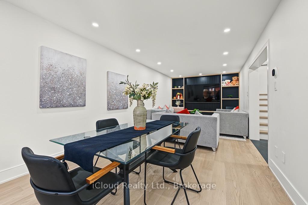 Photo 10 of 152 Clover Bloom Road, Brampton, Sandringham-Wellington — HOMEH