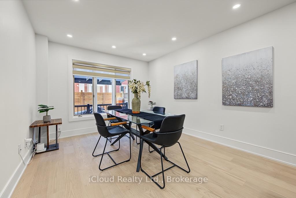Photo 11 of 152 Clover Bloom Road, Brampton, Sandringham-Wellington — HOMEH