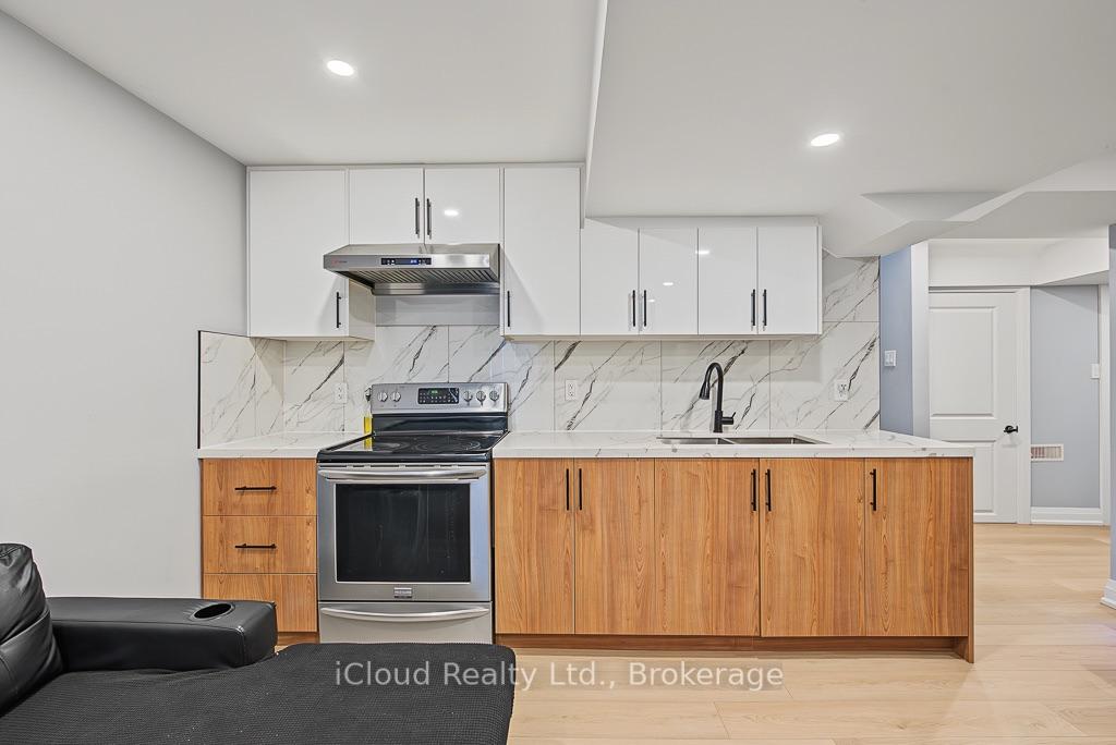 Photo 36 of 152 Clover Bloom Road, Brampton, Sandringham-Wellington — HOMEH