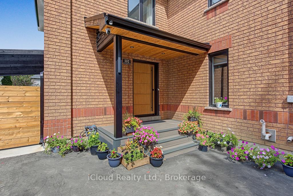 Photo 49 of 152 Clover Bloom Road, Brampton, Sandringham-Wellington — HOMEH