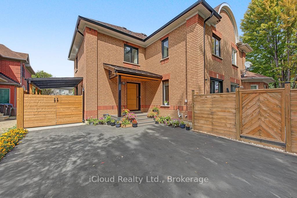 Photo 51 of 152 Clover Bloom Road, Brampton, Sandringham-Wellington — HOMEH
