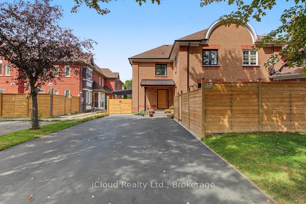 Photo 53 of 152 Clover Bloom Road, Brampton, Sandringham-Wellington — HOMEH