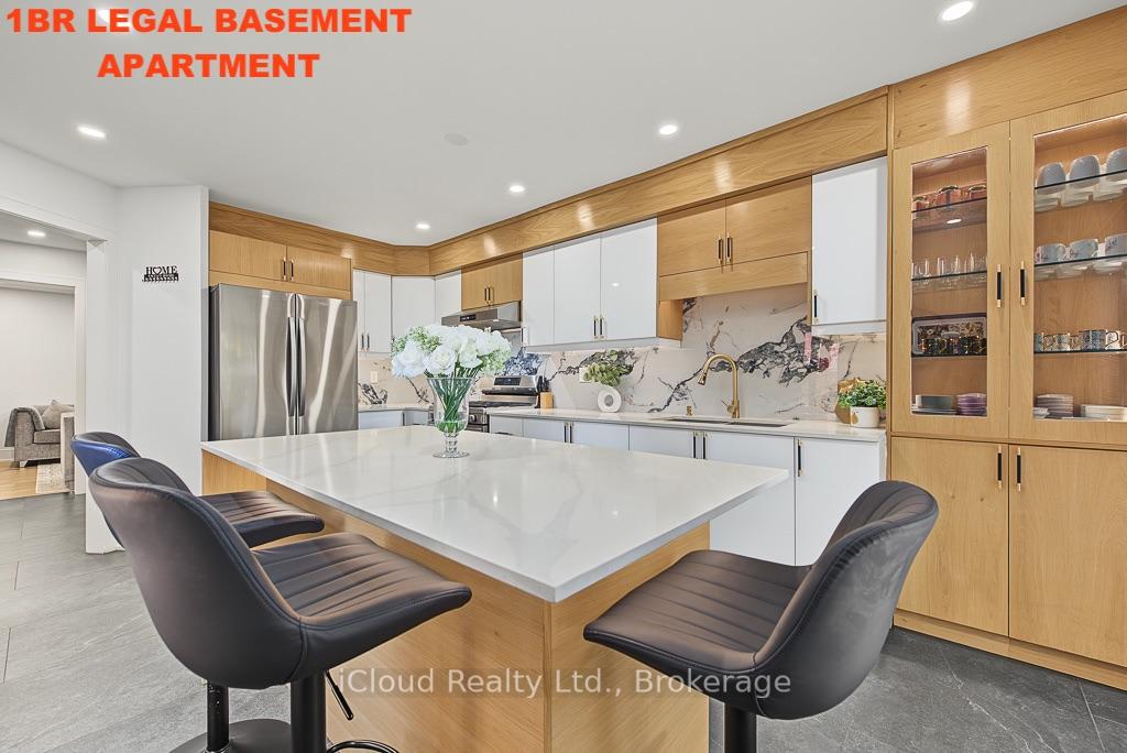 Photo 3 of 152 Clover Bloom Road, Brampton, Sandringham-Wellington — HOMEH