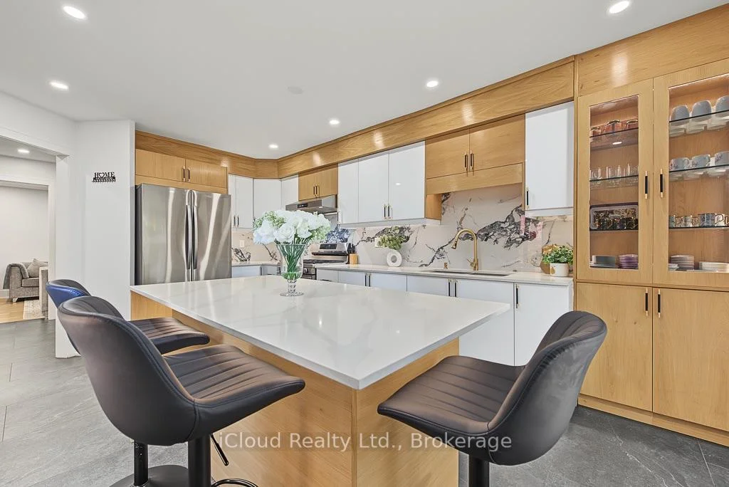 Photo 1 of 152 Clover Bloom Road, Brampton, Sandringham-Wellington — HOMEH
