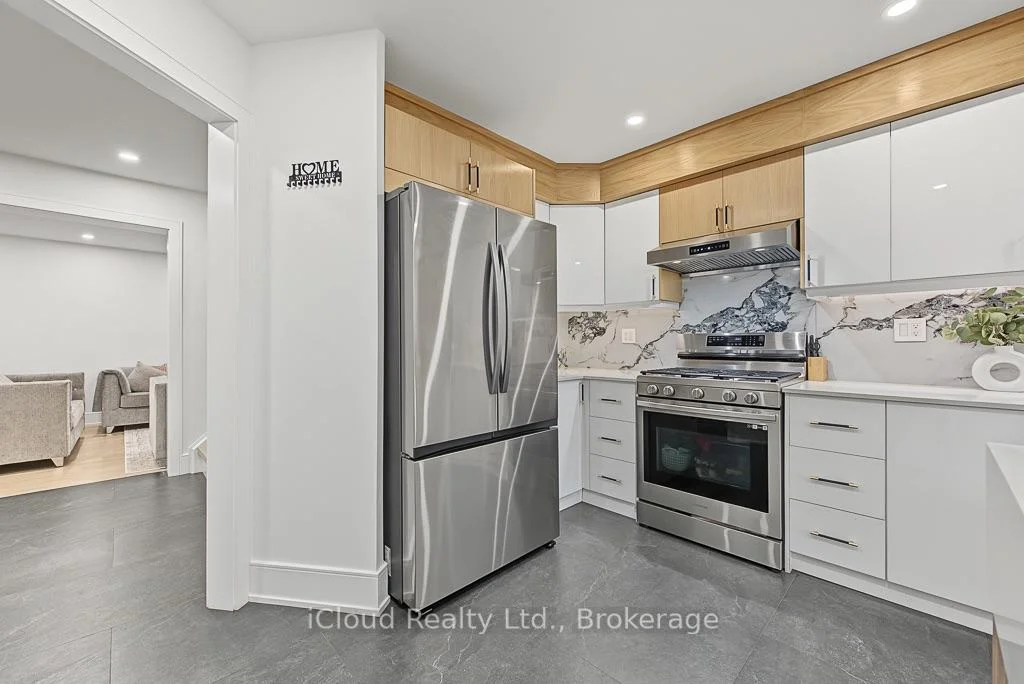 Photo 17 of 152 Clover Bloom Road, Brampton, Sandringham-Wellington — HOMEH